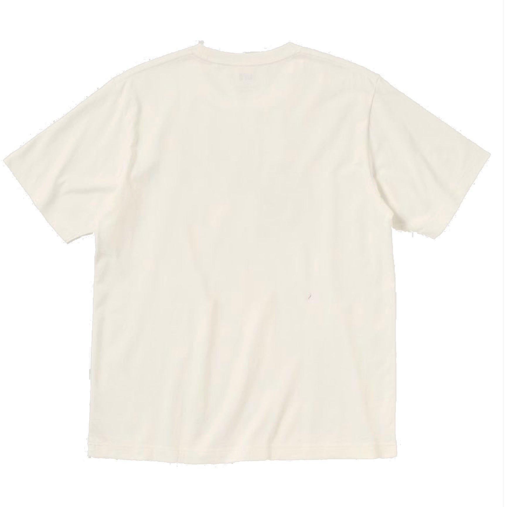 Navy Paradise Tee