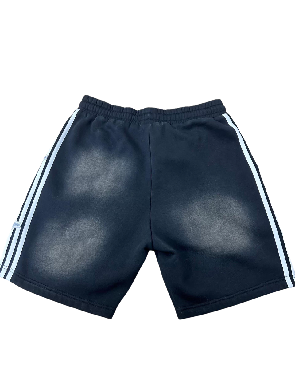 STAR TRACK SHORTS - BLACK