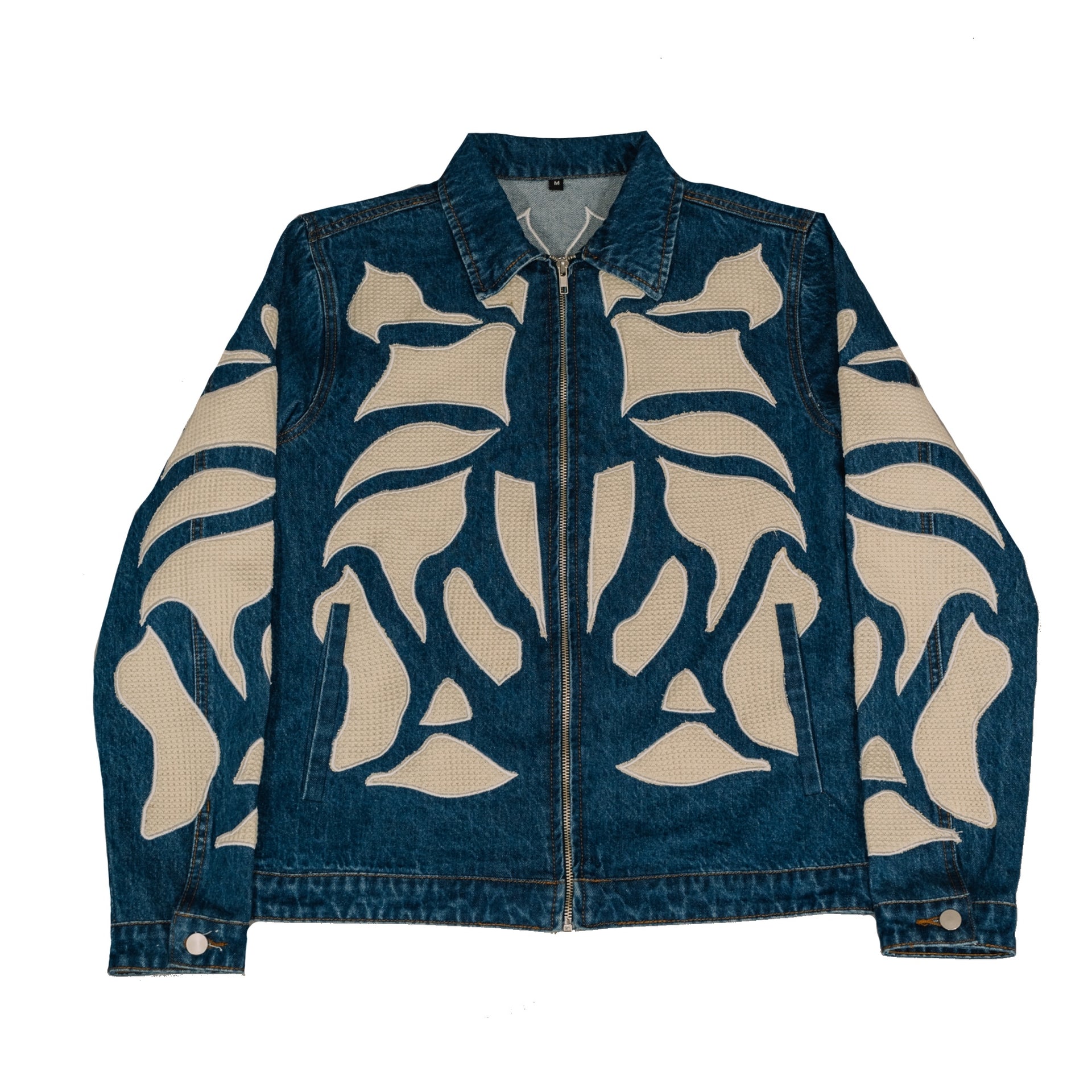 Rebirth Denim Jacket