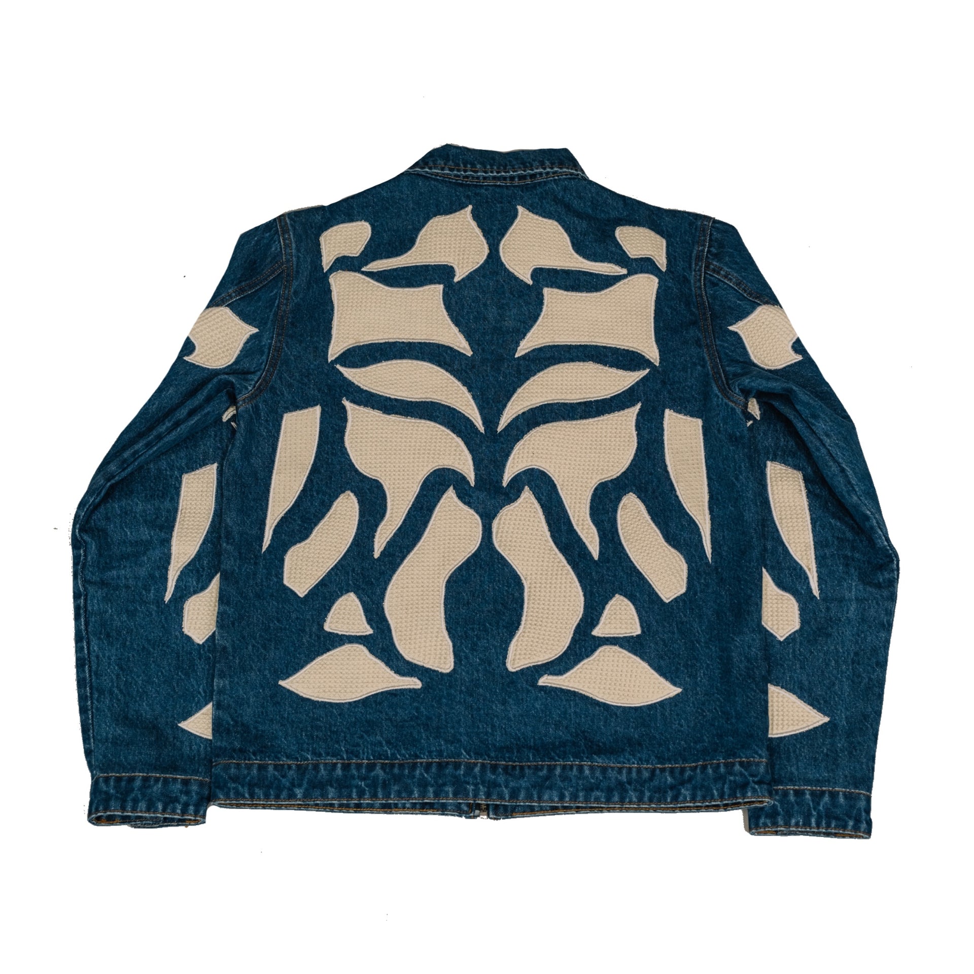 Rebirth Denim Jacket