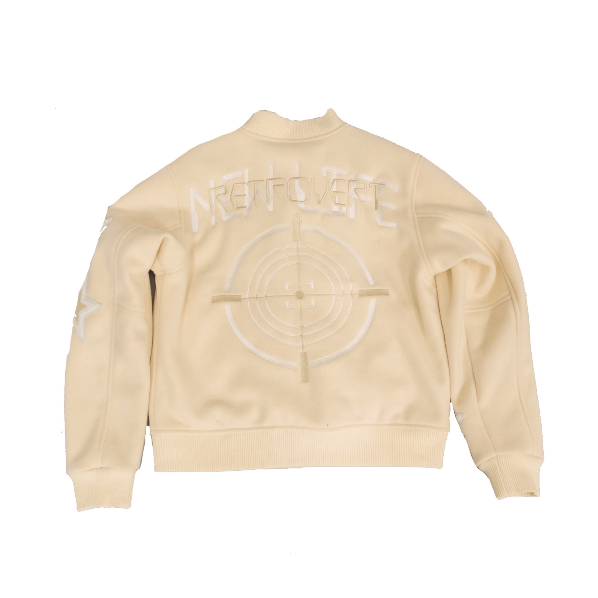 Rebirth Varsity - SAIL