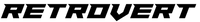 RETROVERT logo