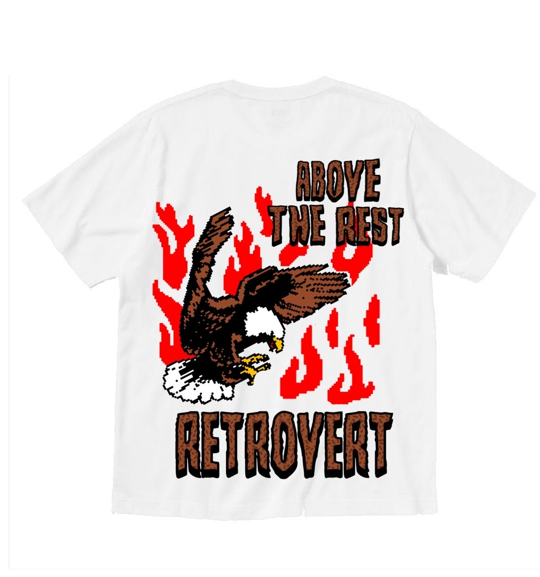 Red Bird tee
