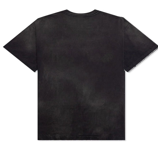 Cells T-shirt - BLACK