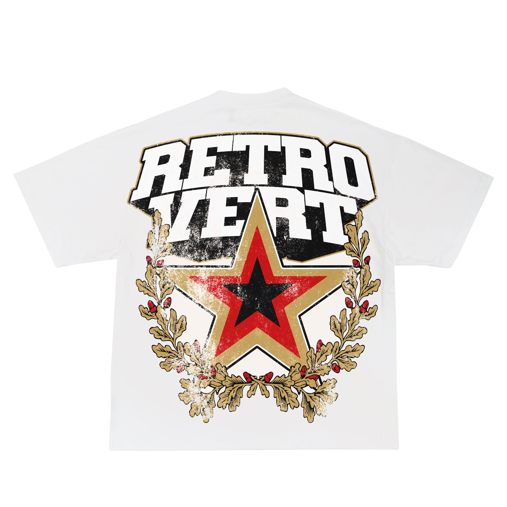 RED STAR SHIRT