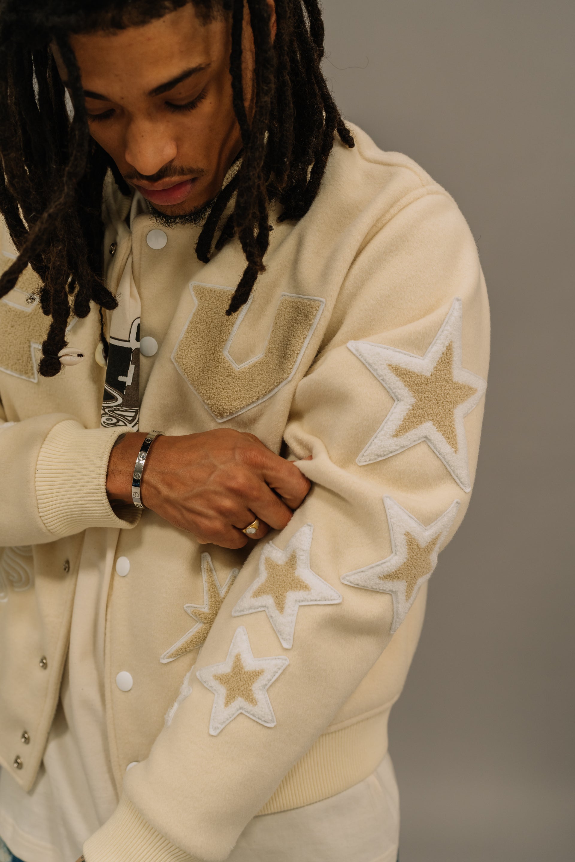 Rebirth Varsity - SAIL
