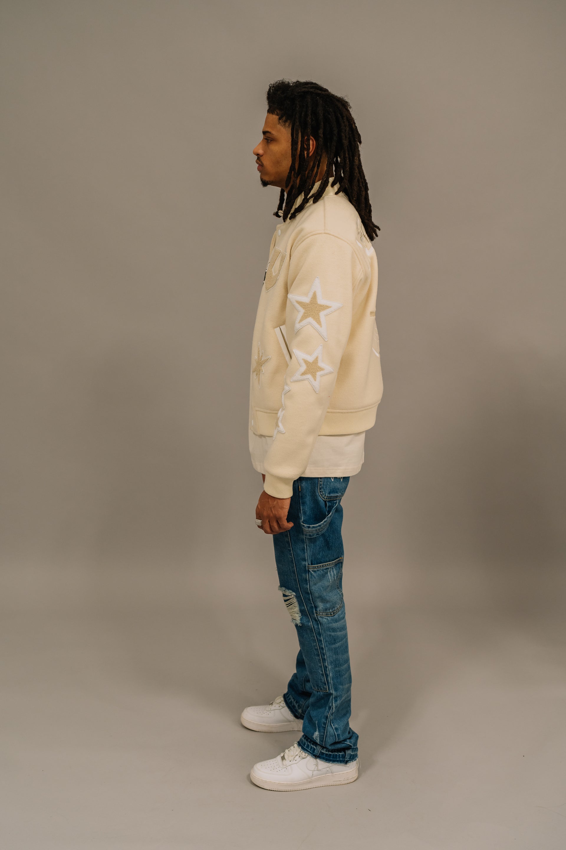 Rebirth Varsity - SAIL