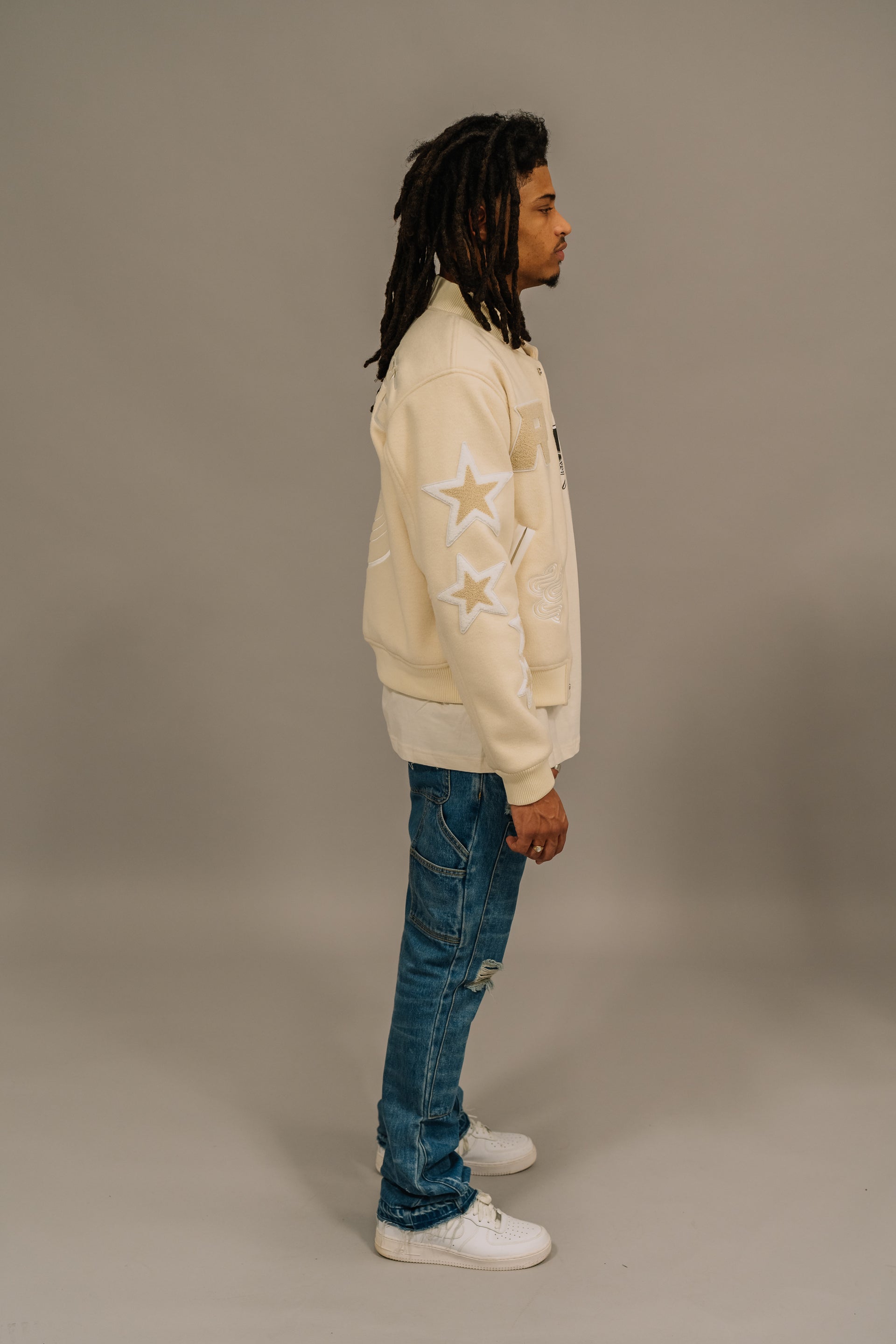Rebirth Varsity - SAIL