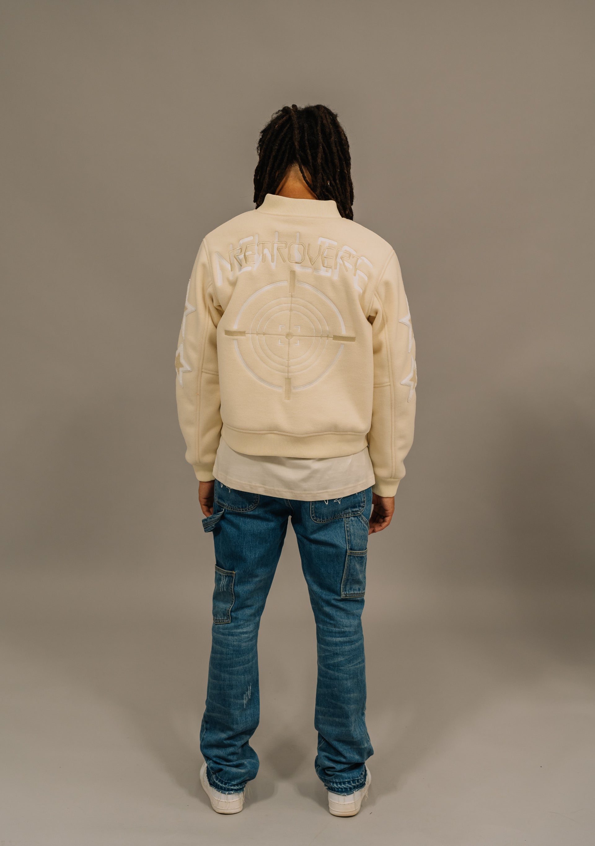 Rebirth Varsity - SAIL