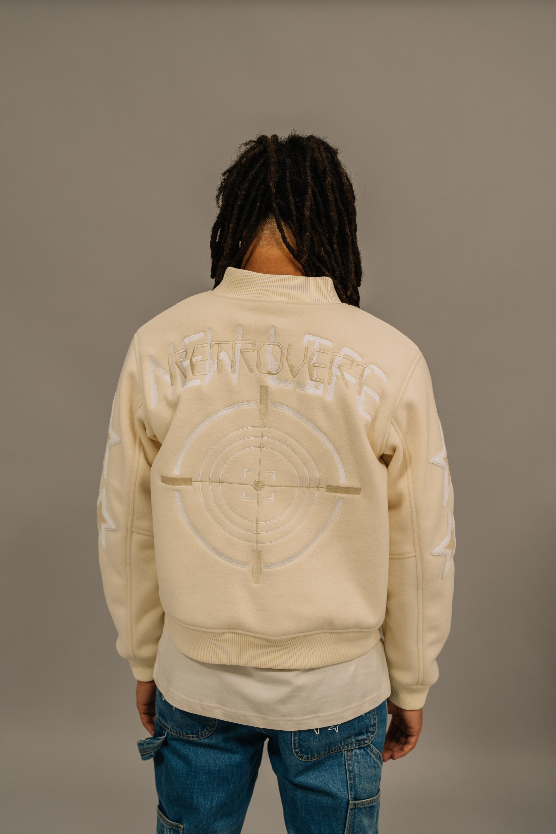 Rebirth Varsity - SAIL