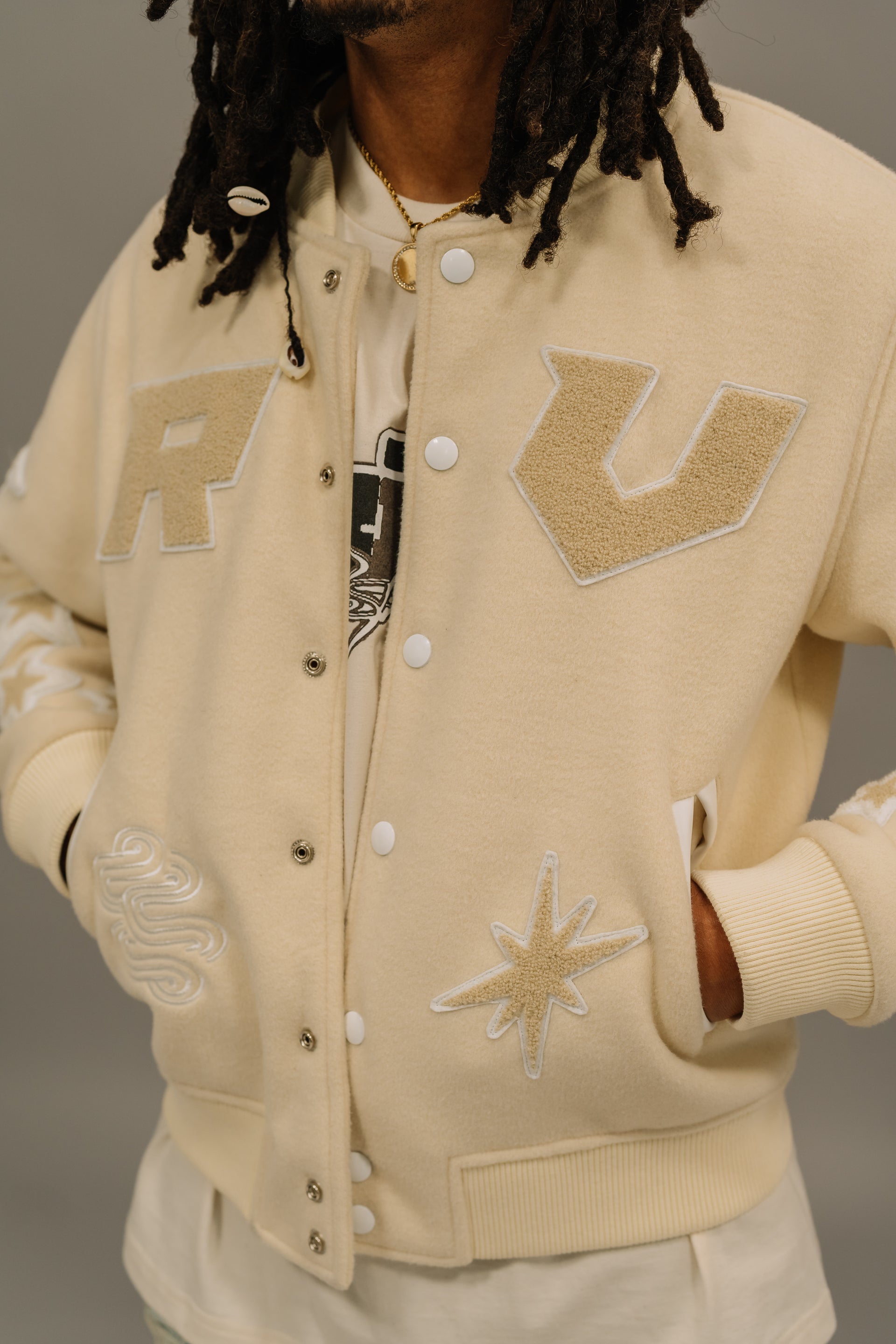 Rebirth Varsity - SAIL