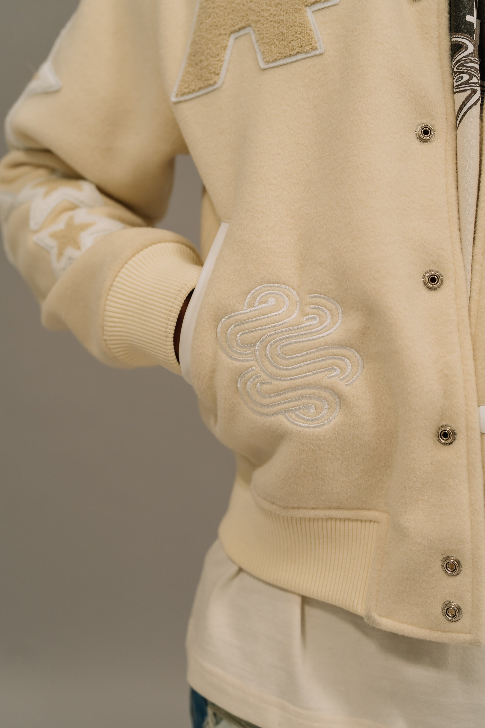 Rebirth Varsity - SAIL