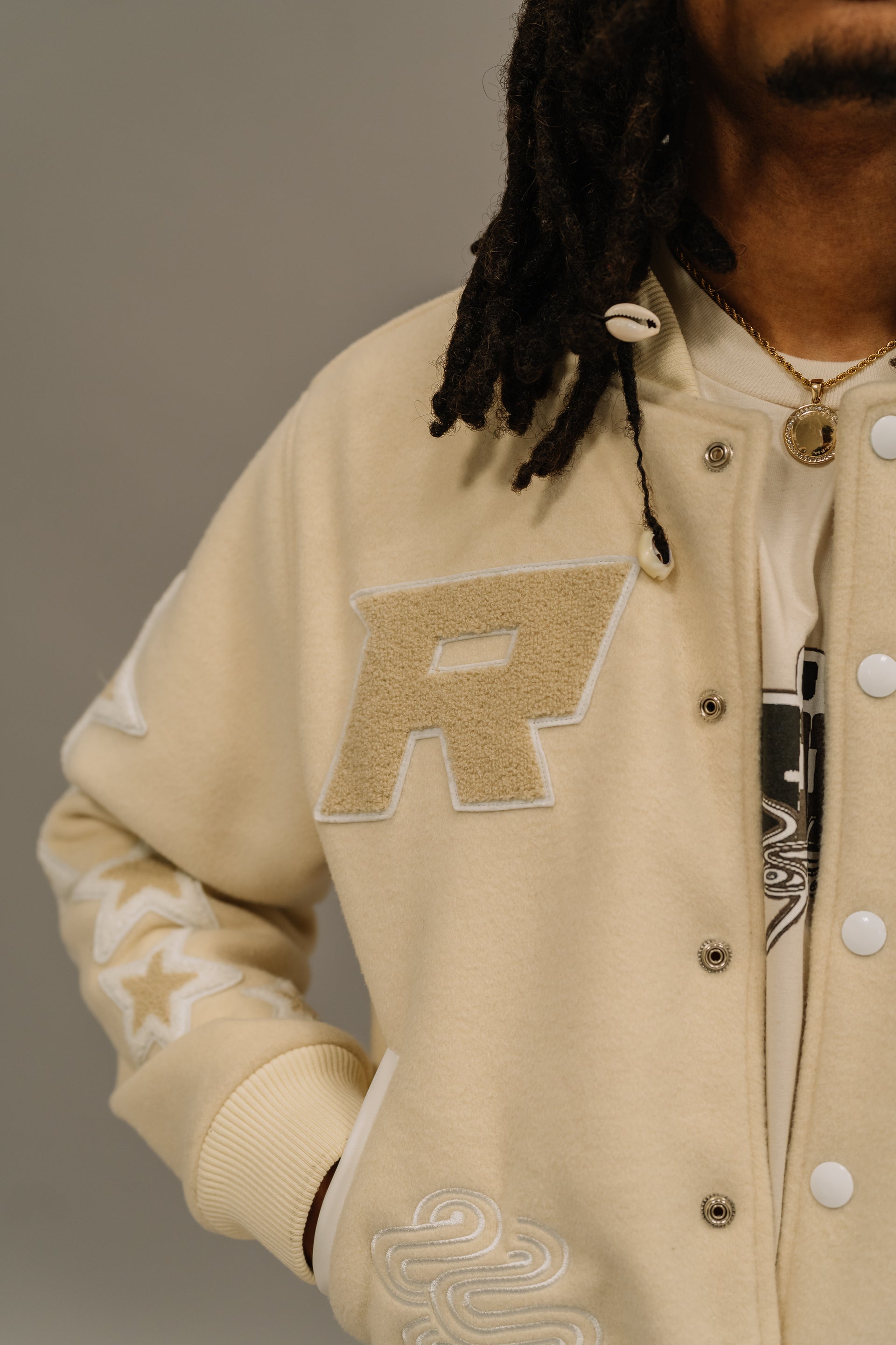 Rebirth Varsity - SAIL