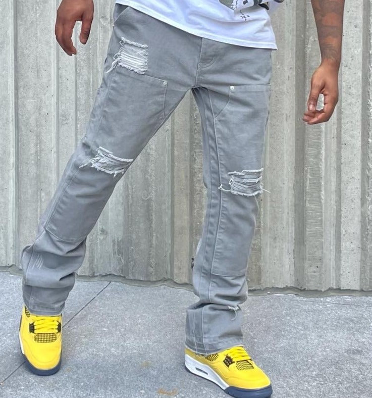 Carpenter Jeans Stone Grey