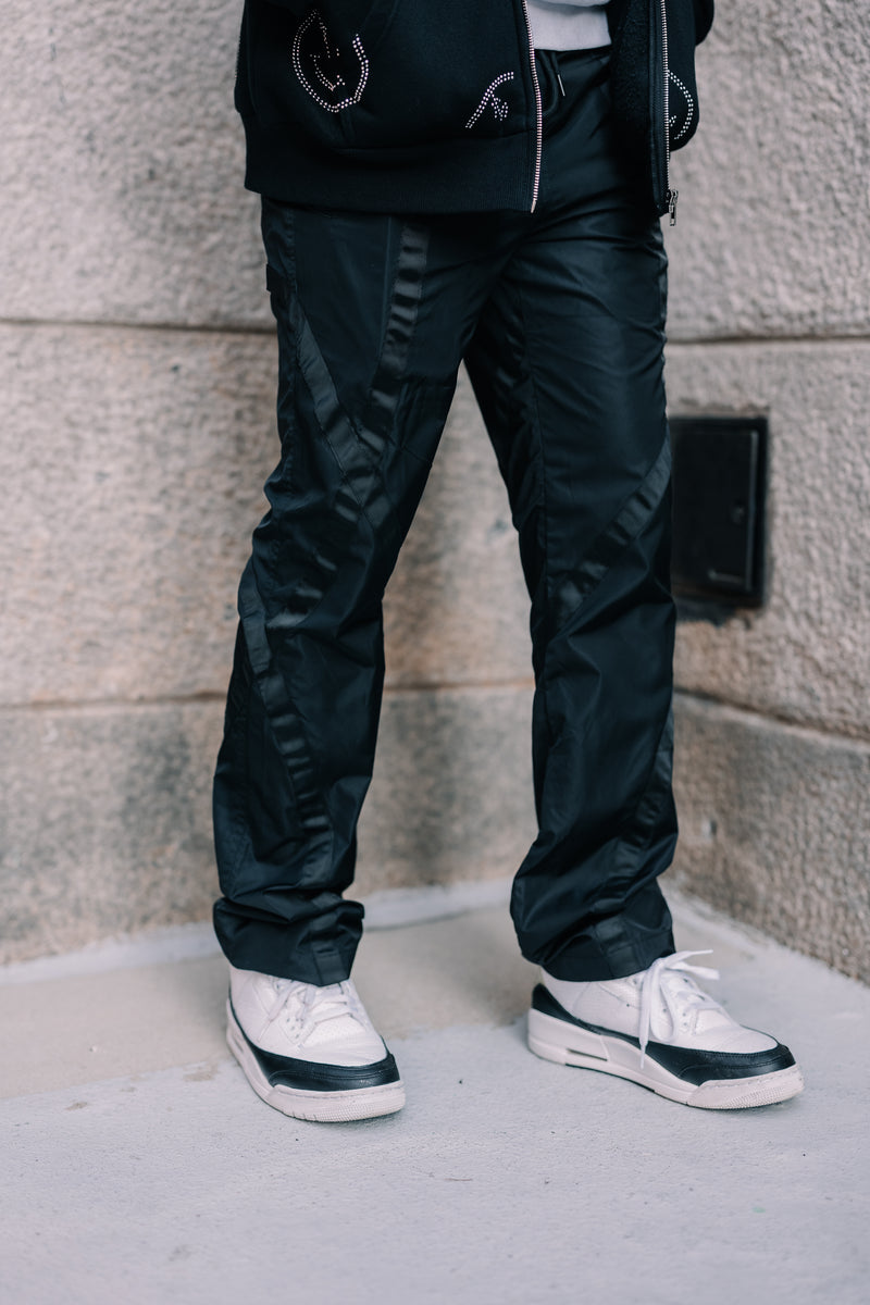 Fear of god nylon cargo pants