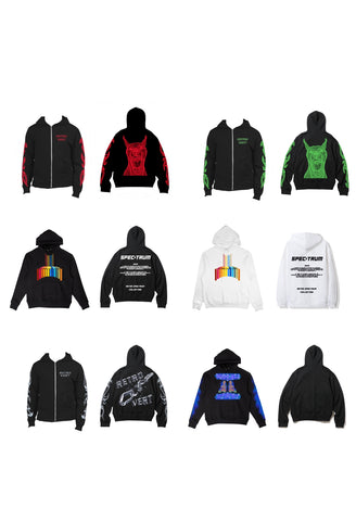 Spectrum Collection