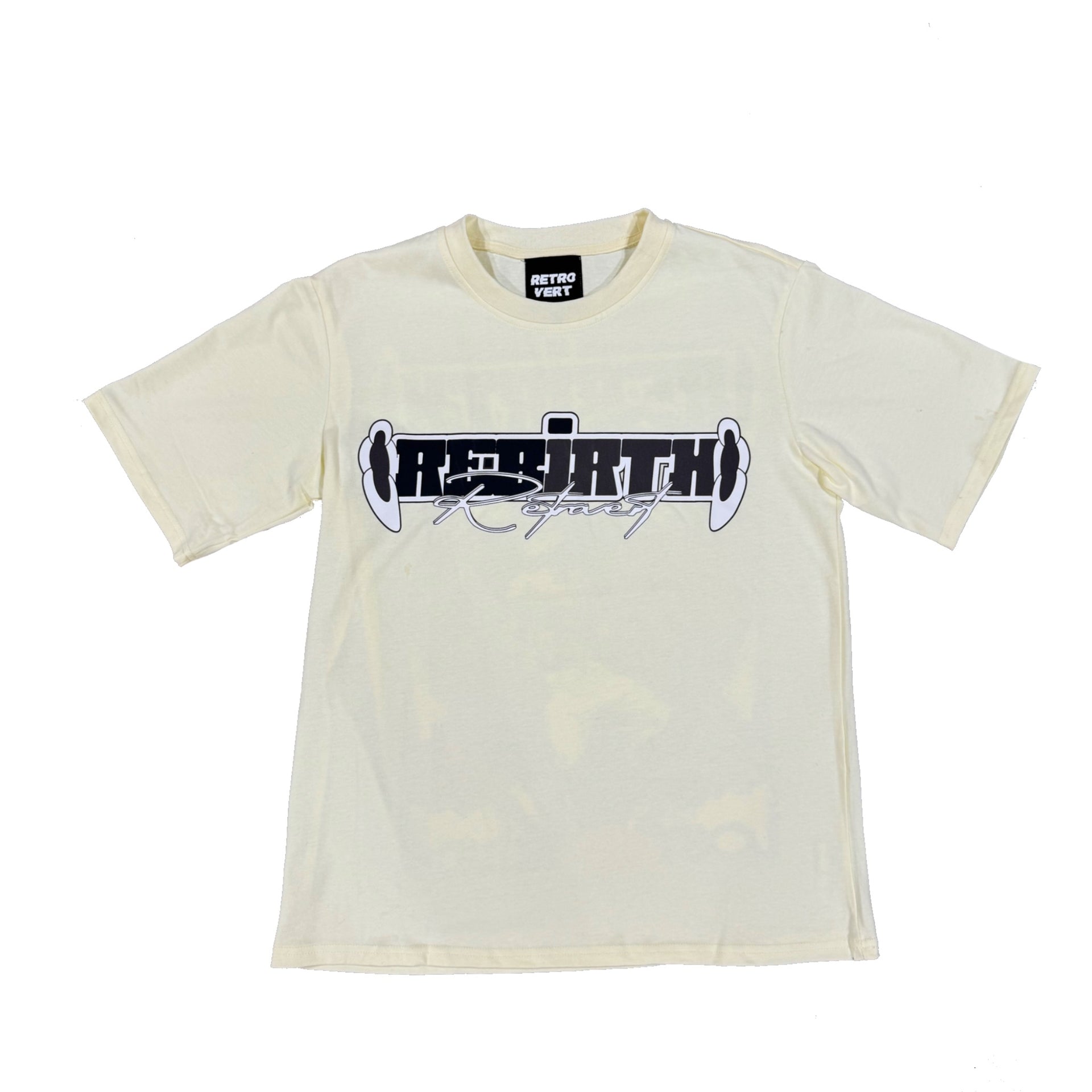 Rebirth T-shirt - Sail