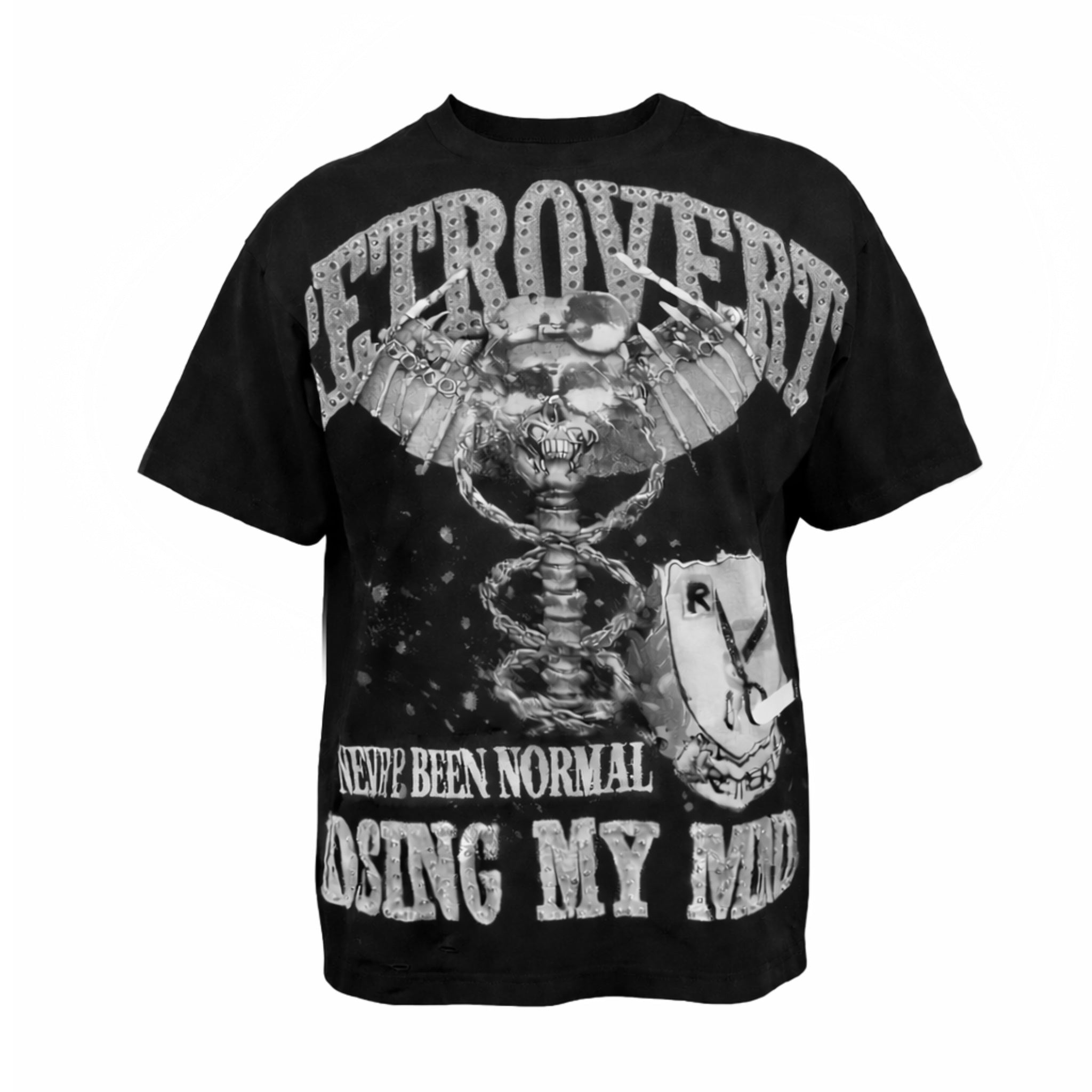 Tops - RETROVERT