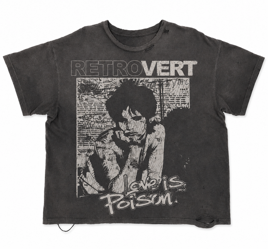 Tops - RETROVERT Tops - RETROVERT
