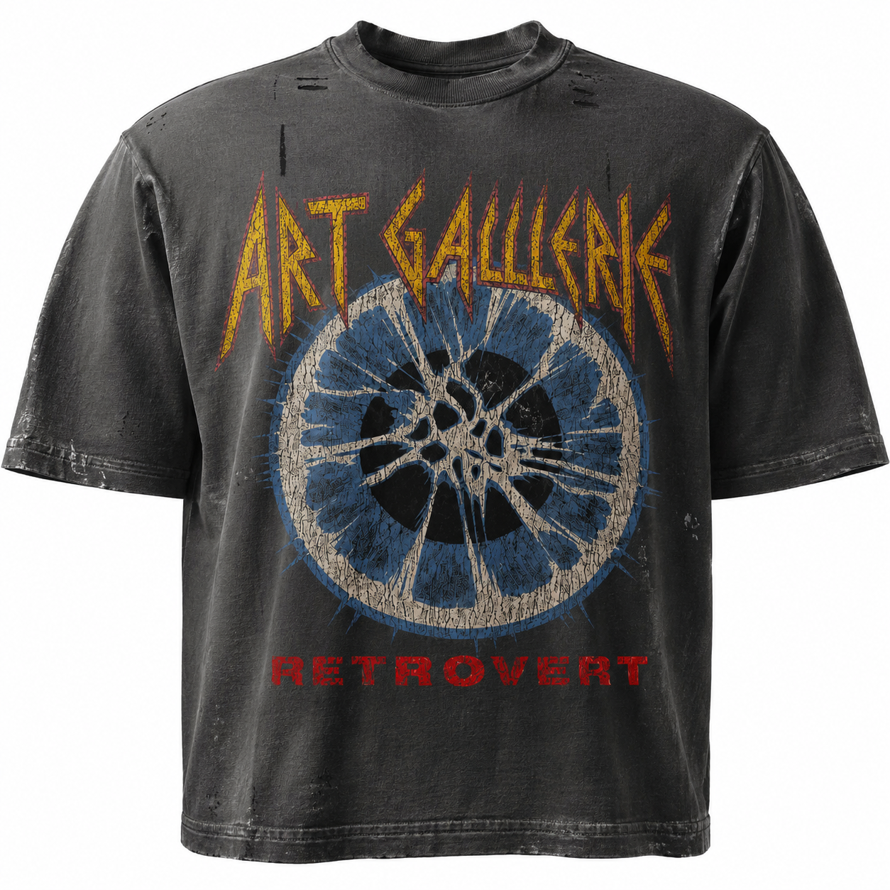 Art Gallerie T Shirt