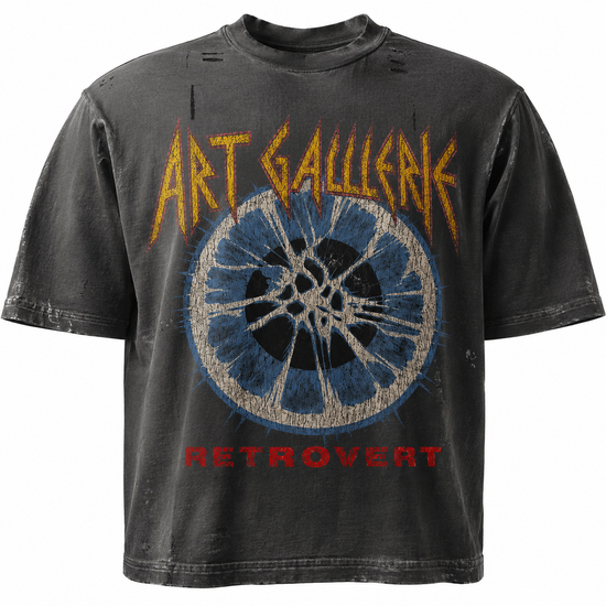 Art Gallerie T Shirt