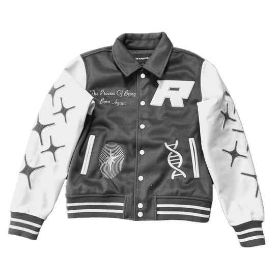 Rebirth Varsity - GREY